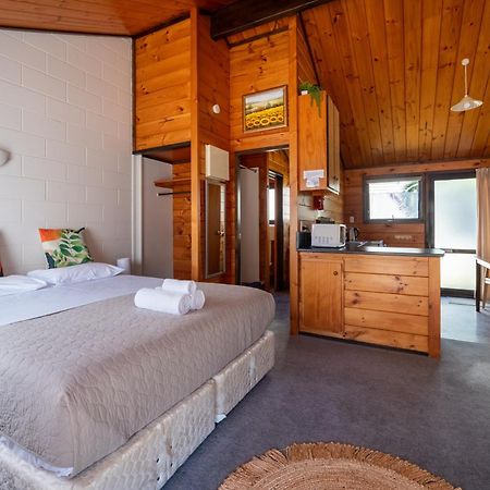 Orewa Motor Lodge Экстерьер фото