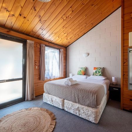 Orewa Motor Lodge Экстерьер фото
