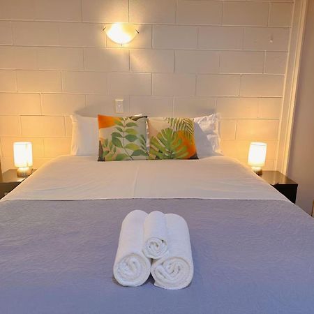 Orewa Motor Lodge Экстерьер фото