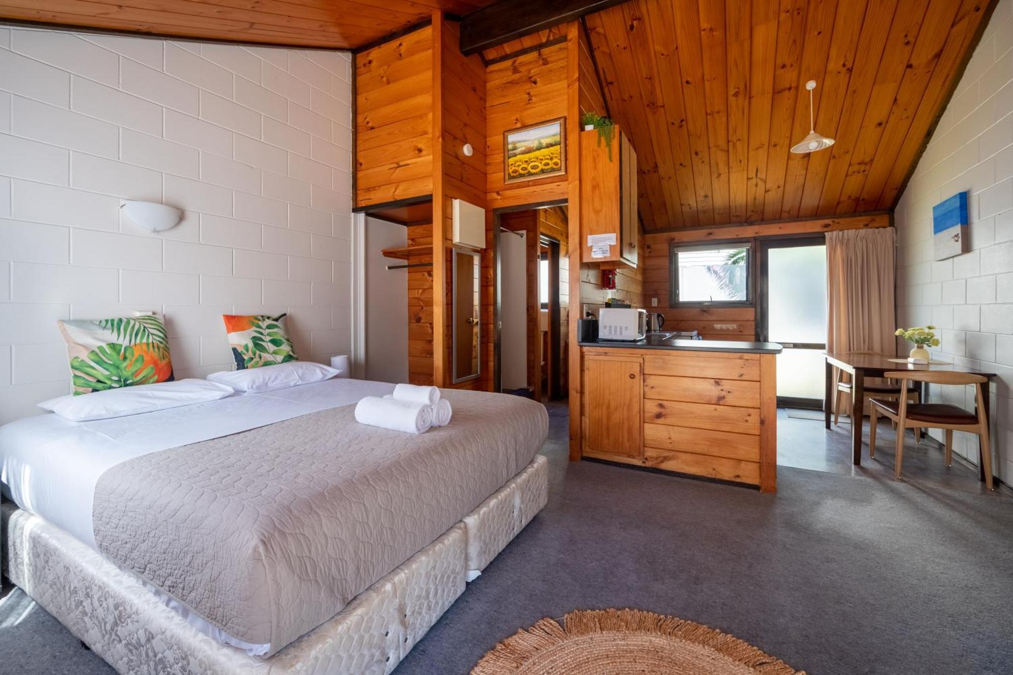 Orewa Motor Lodge Экстерьер фото