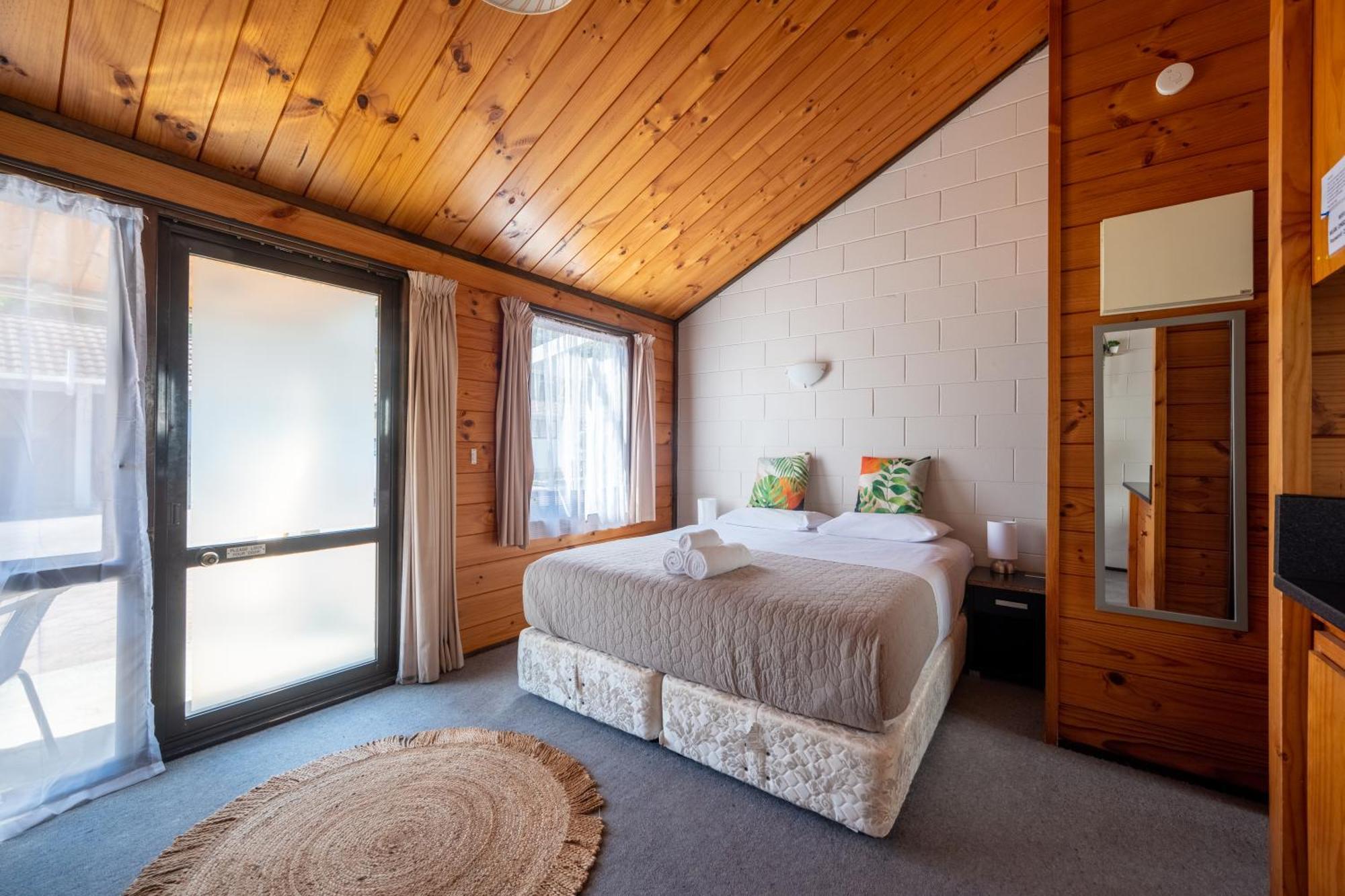 Orewa Motor Lodge Экстерьер фото