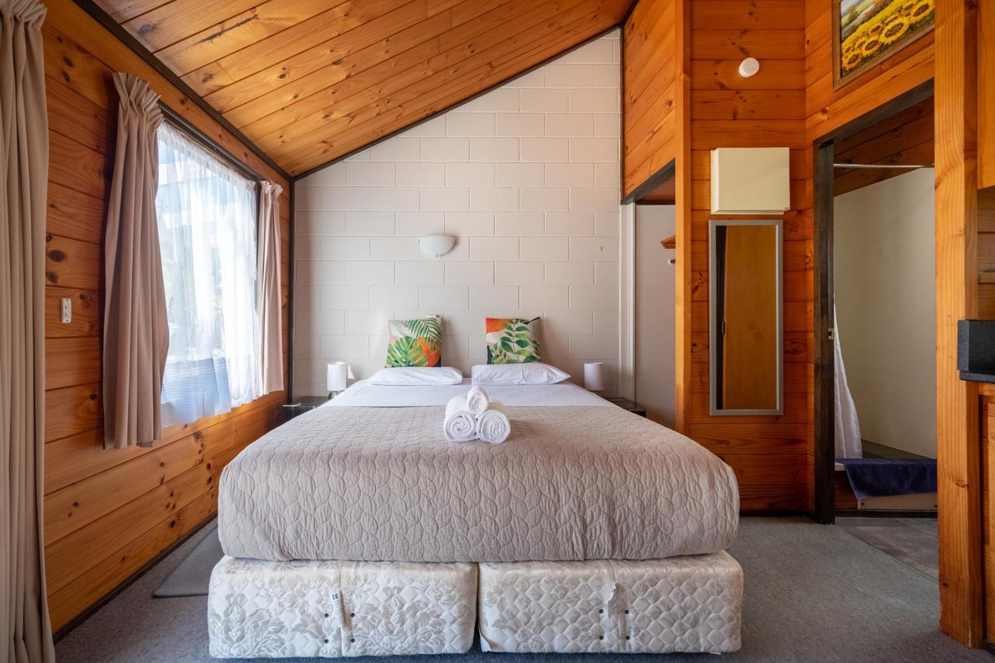 Orewa Motor Lodge Экстерьер фото
