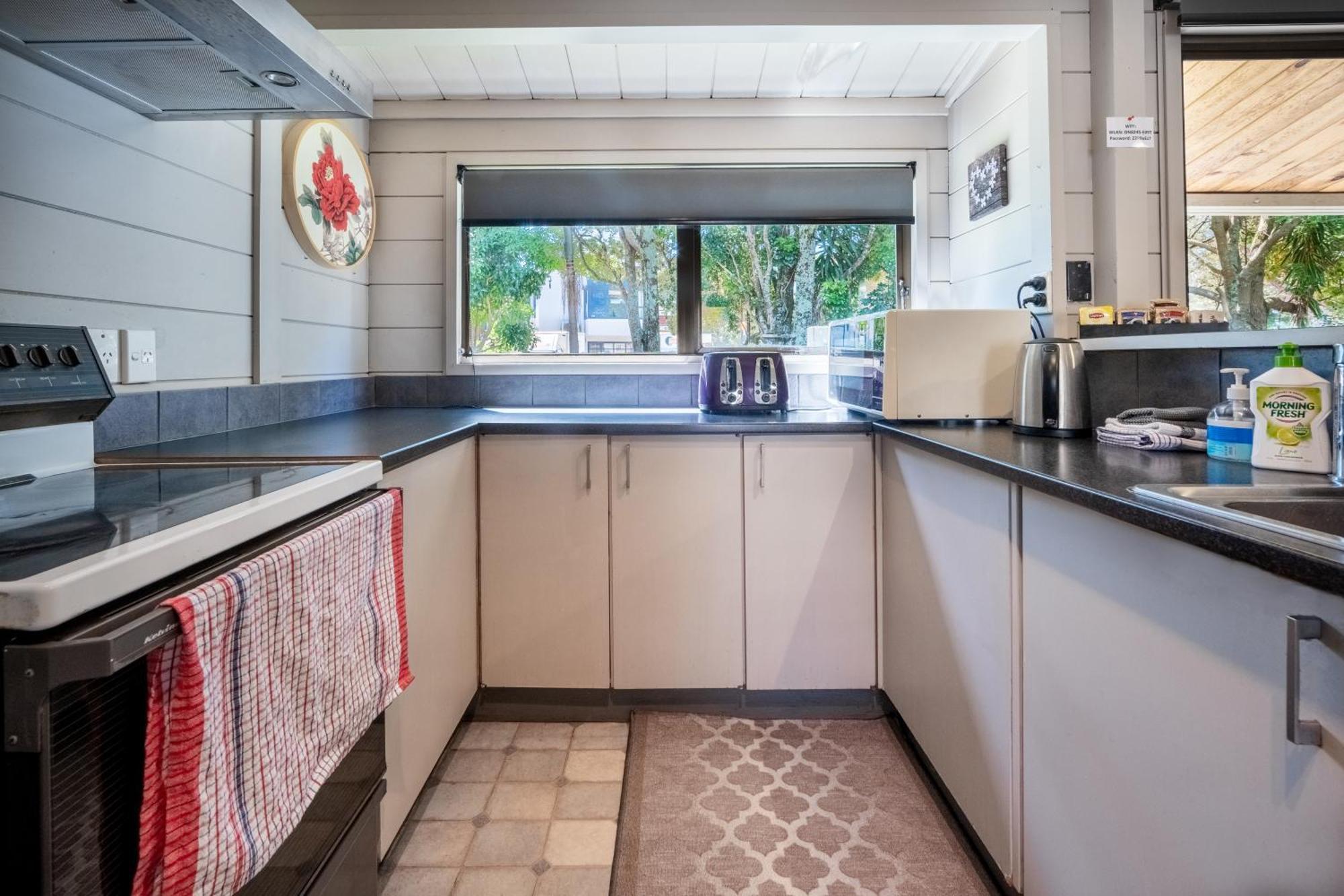 Orewa Motor Lodge Экстерьер фото