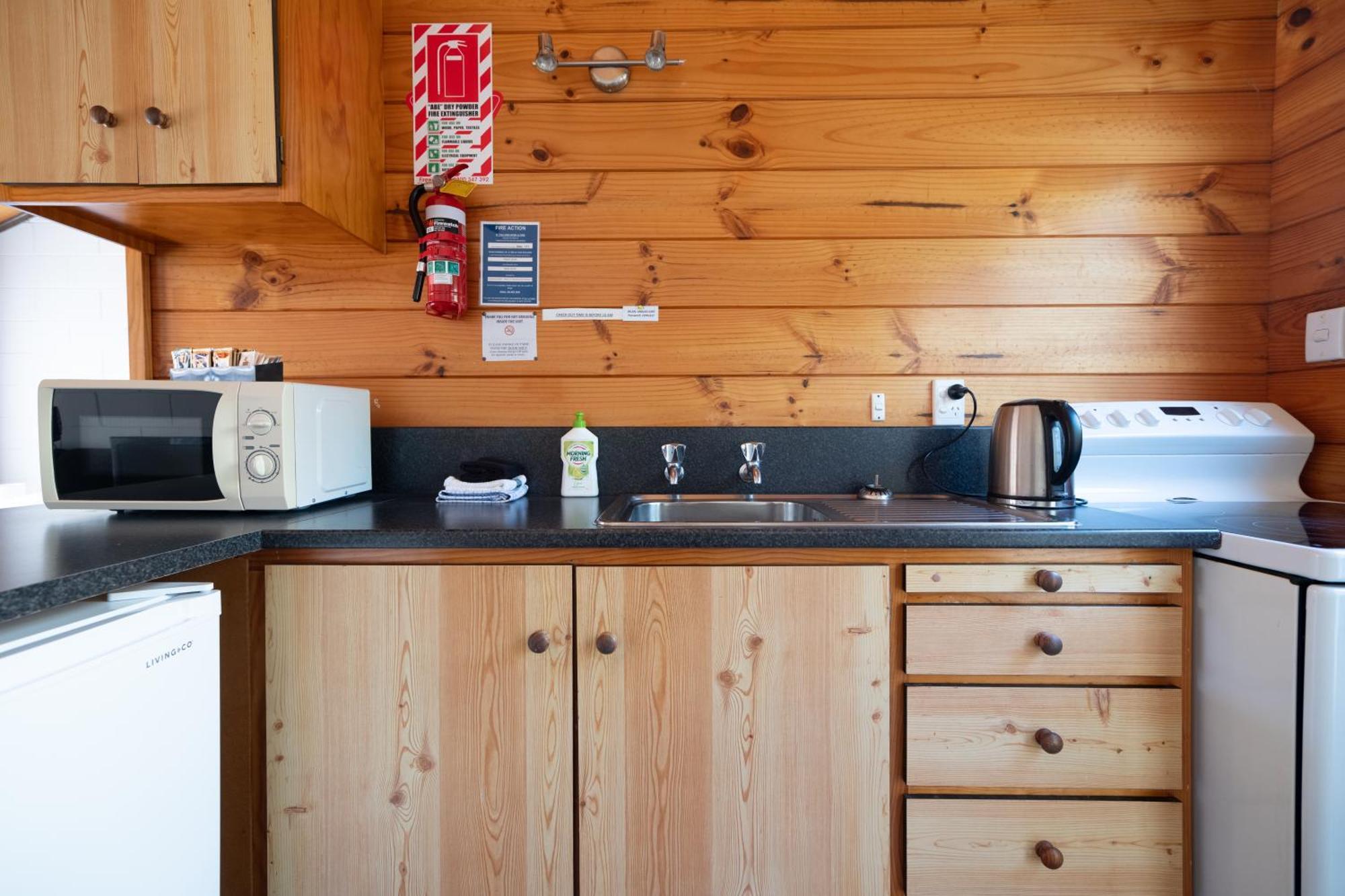 Orewa Motor Lodge Экстерьер фото