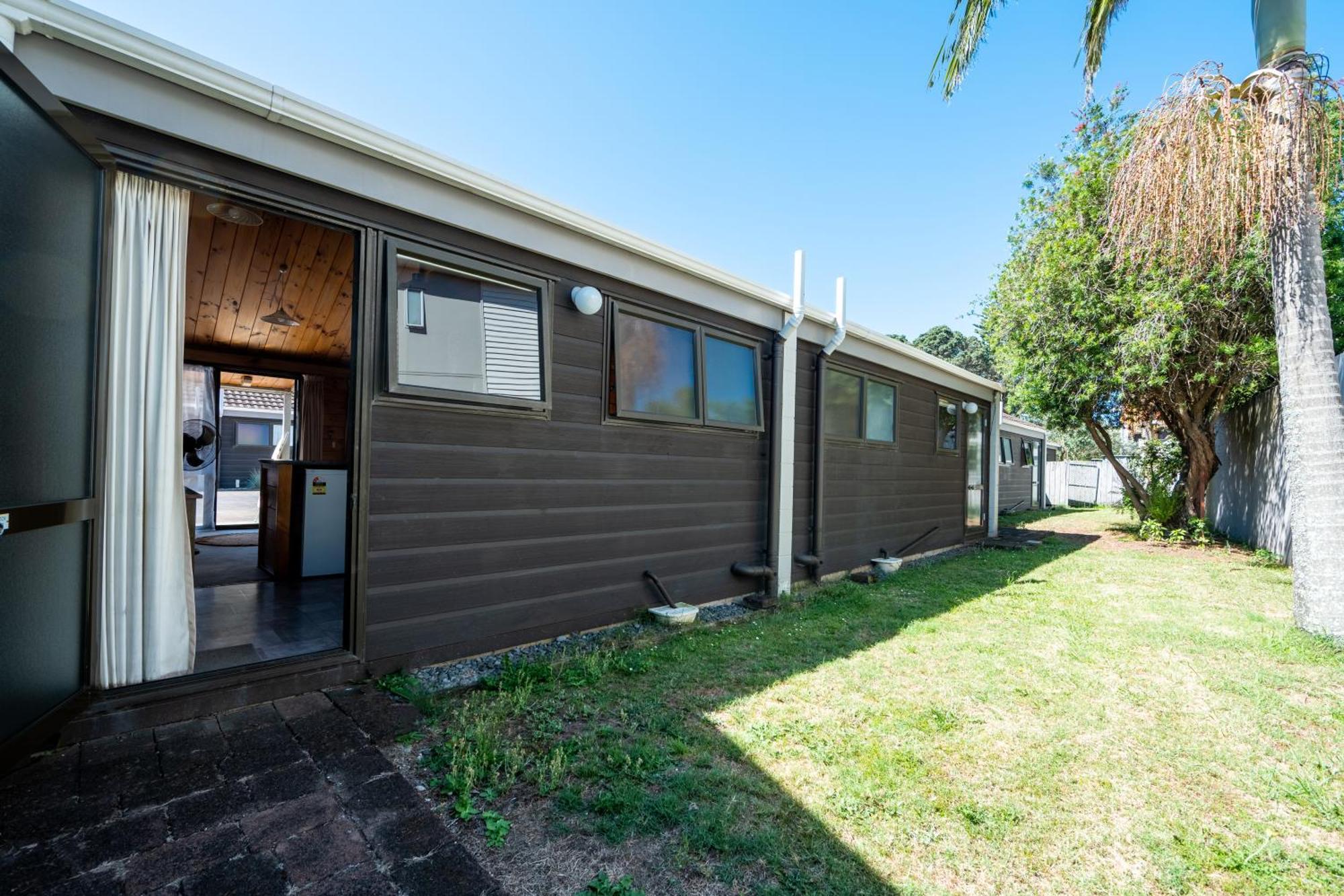 Orewa Motor Lodge Экстерьер фото