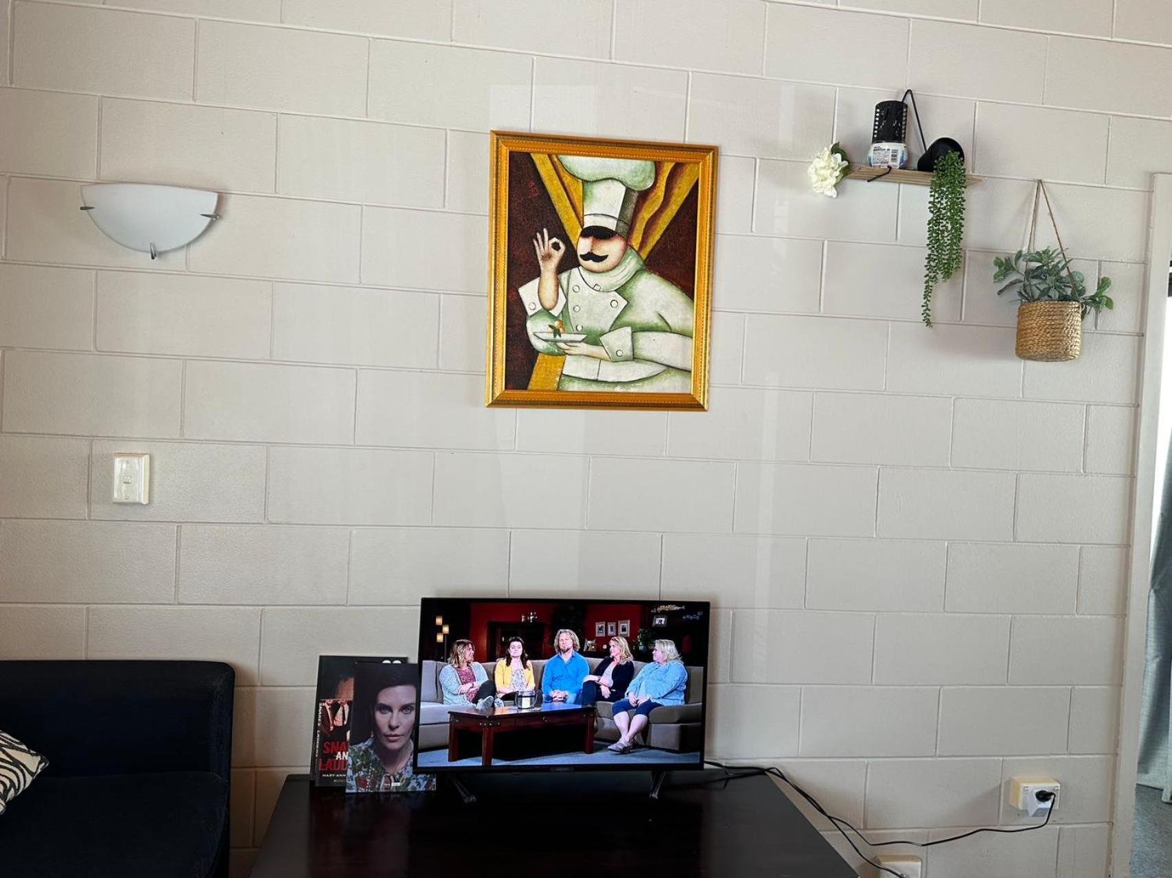 Orewa Motor Lodge Экстерьер фото