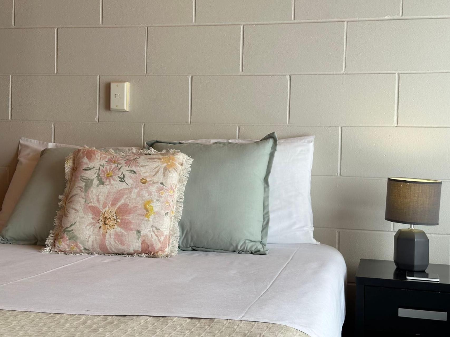 Orewa Motor Lodge Экстерьер фото