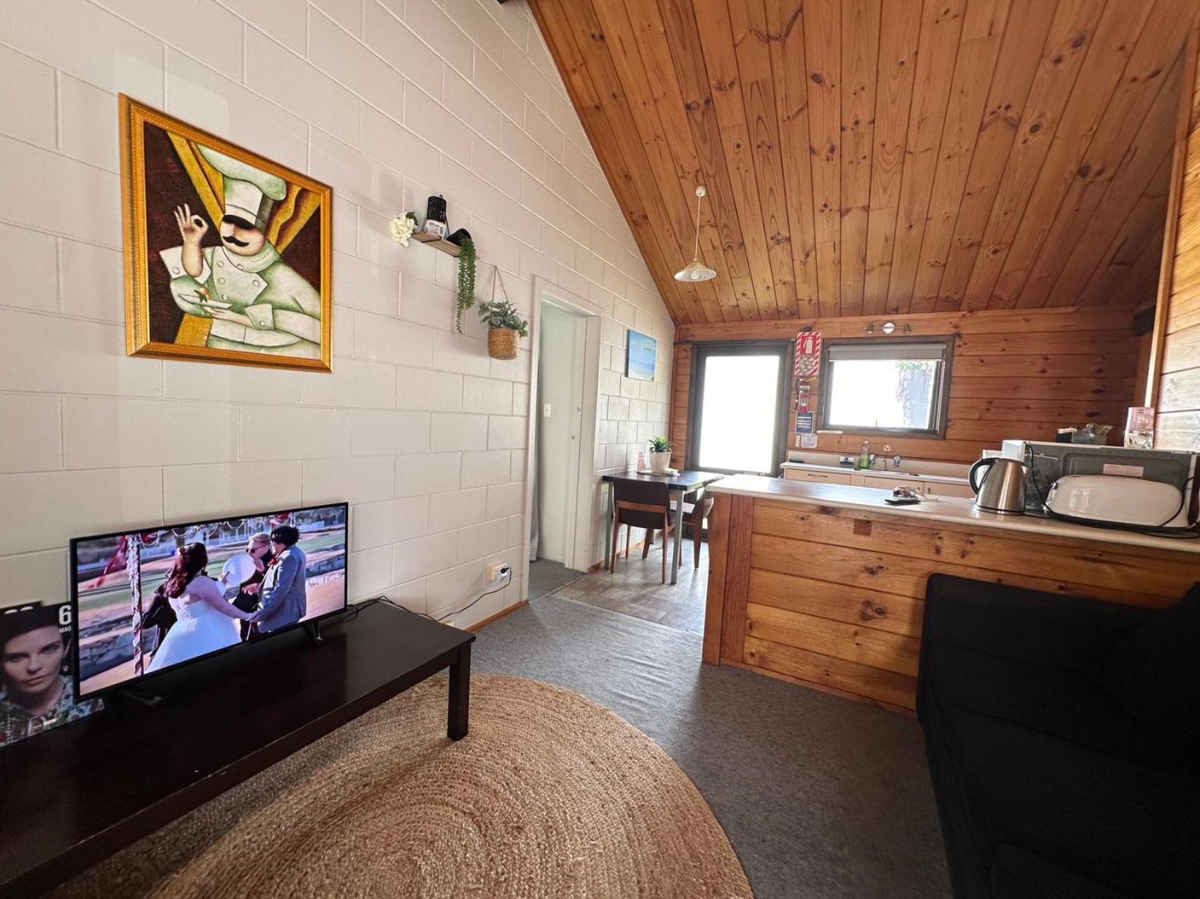 Orewa Motor Lodge Экстерьер фото