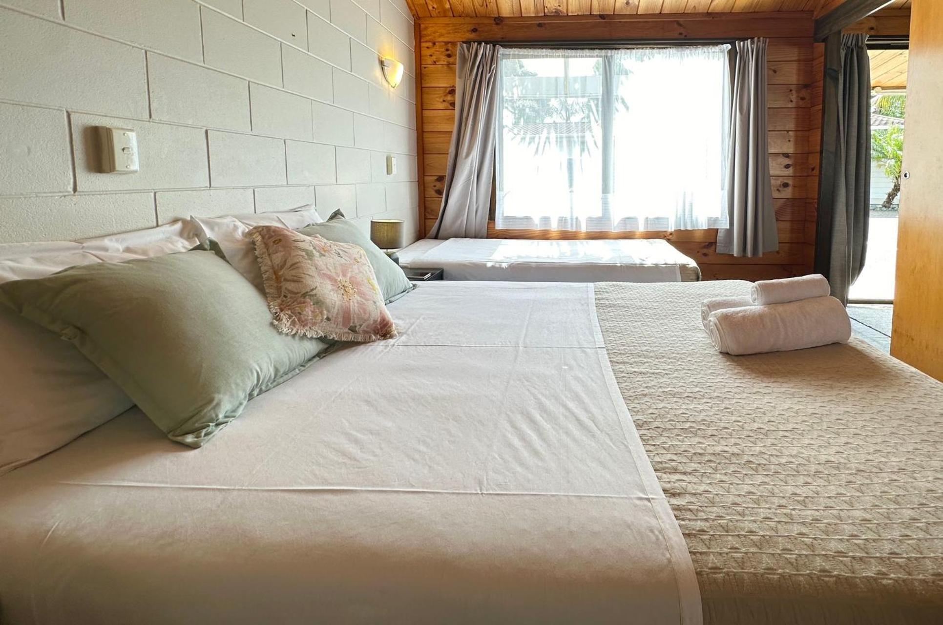 Orewa Motor Lodge Экстерьер фото