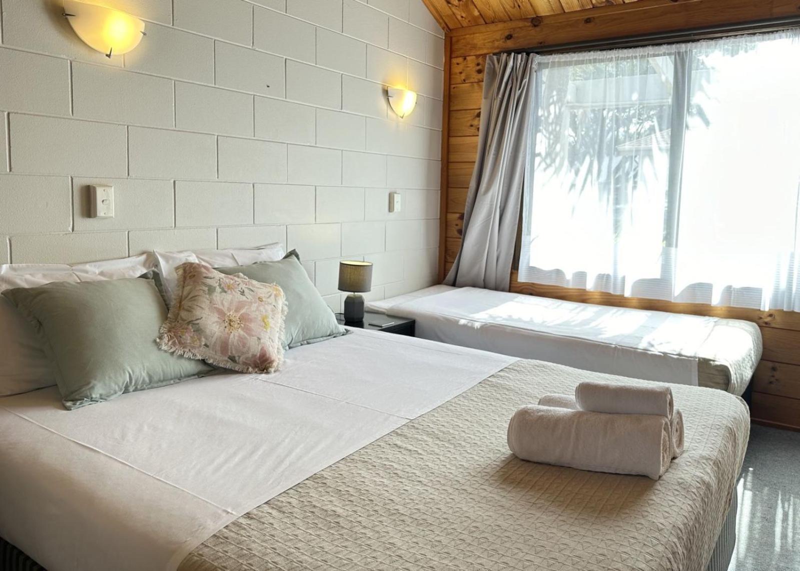 Orewa Motor Lodge Экстерьер фото