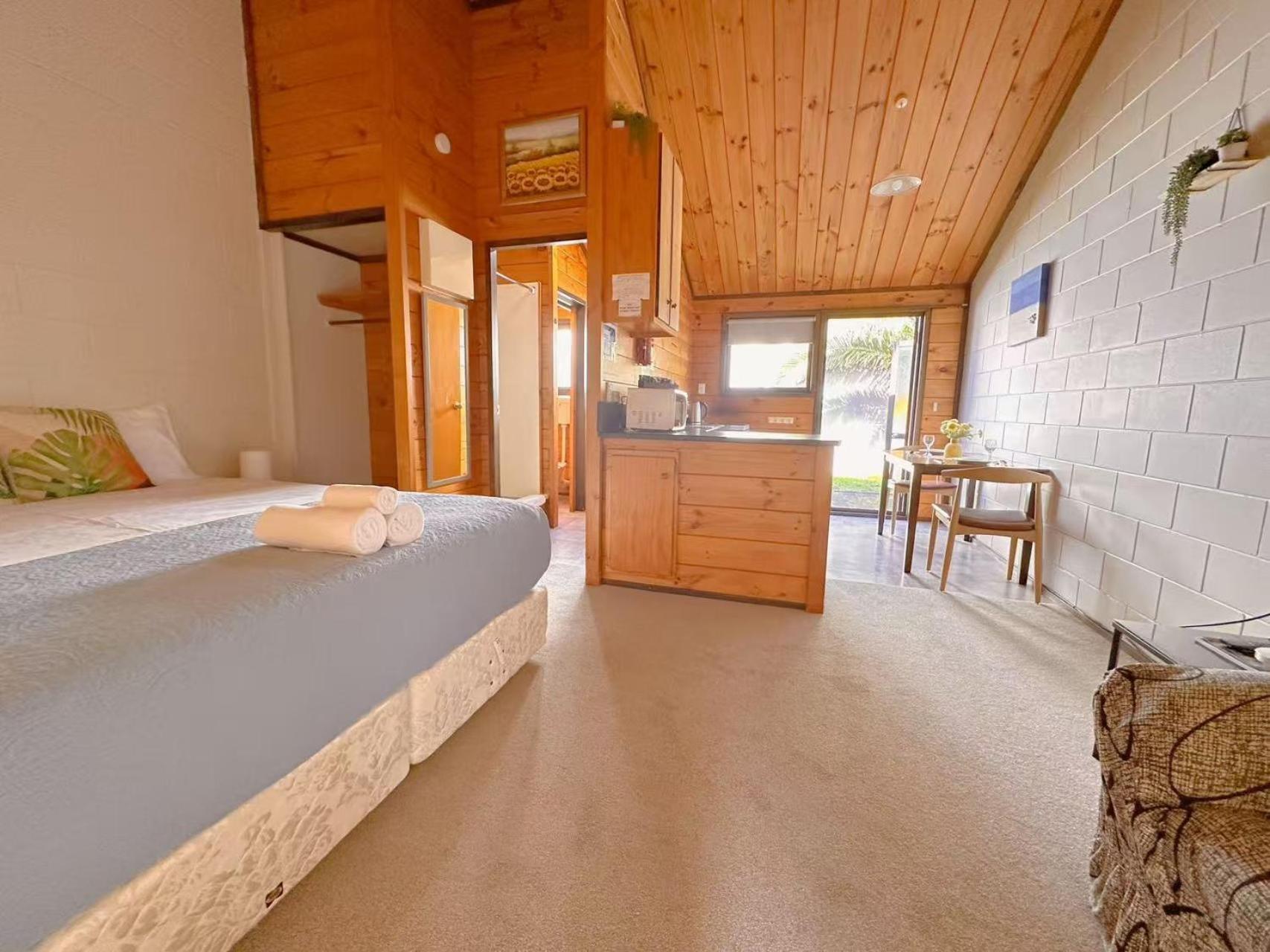 Orewa Motor Lodge Экстерьер фото