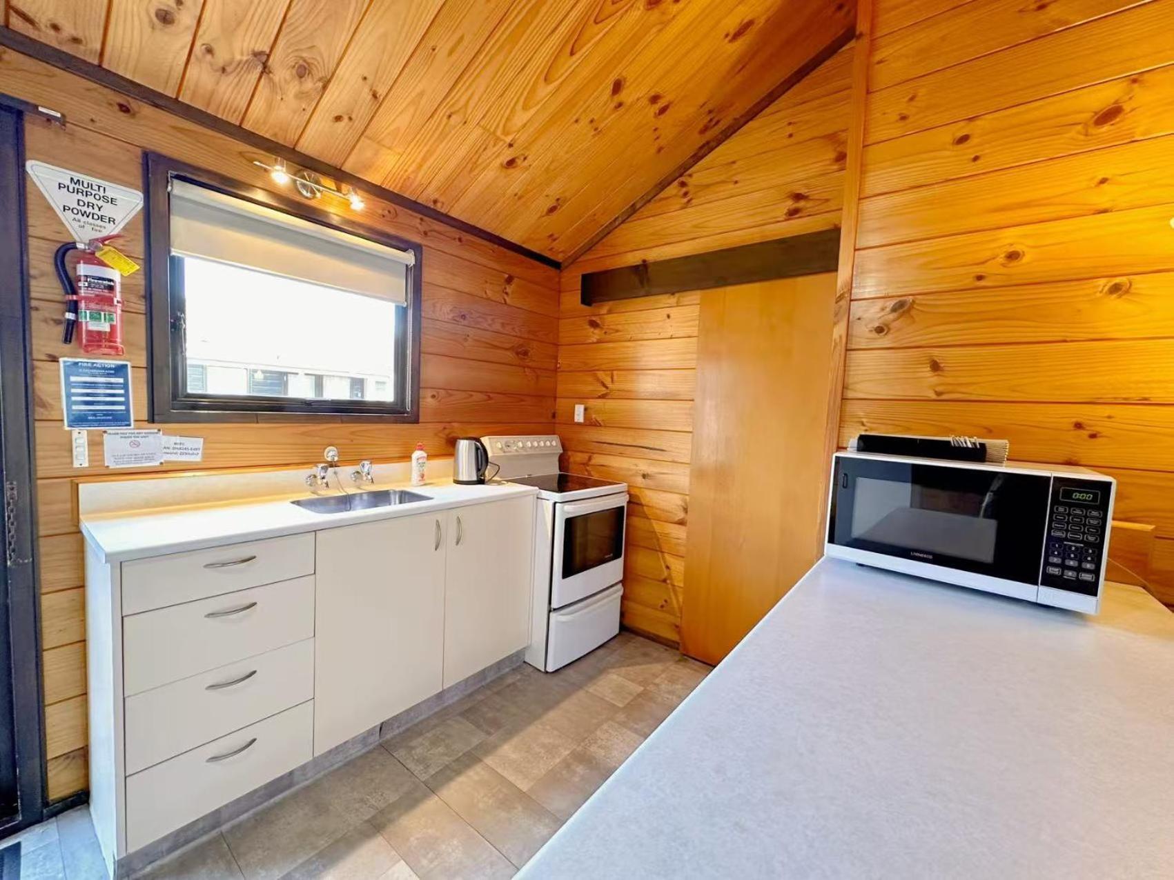 Orewa Motor Lodge Экстерьер фото