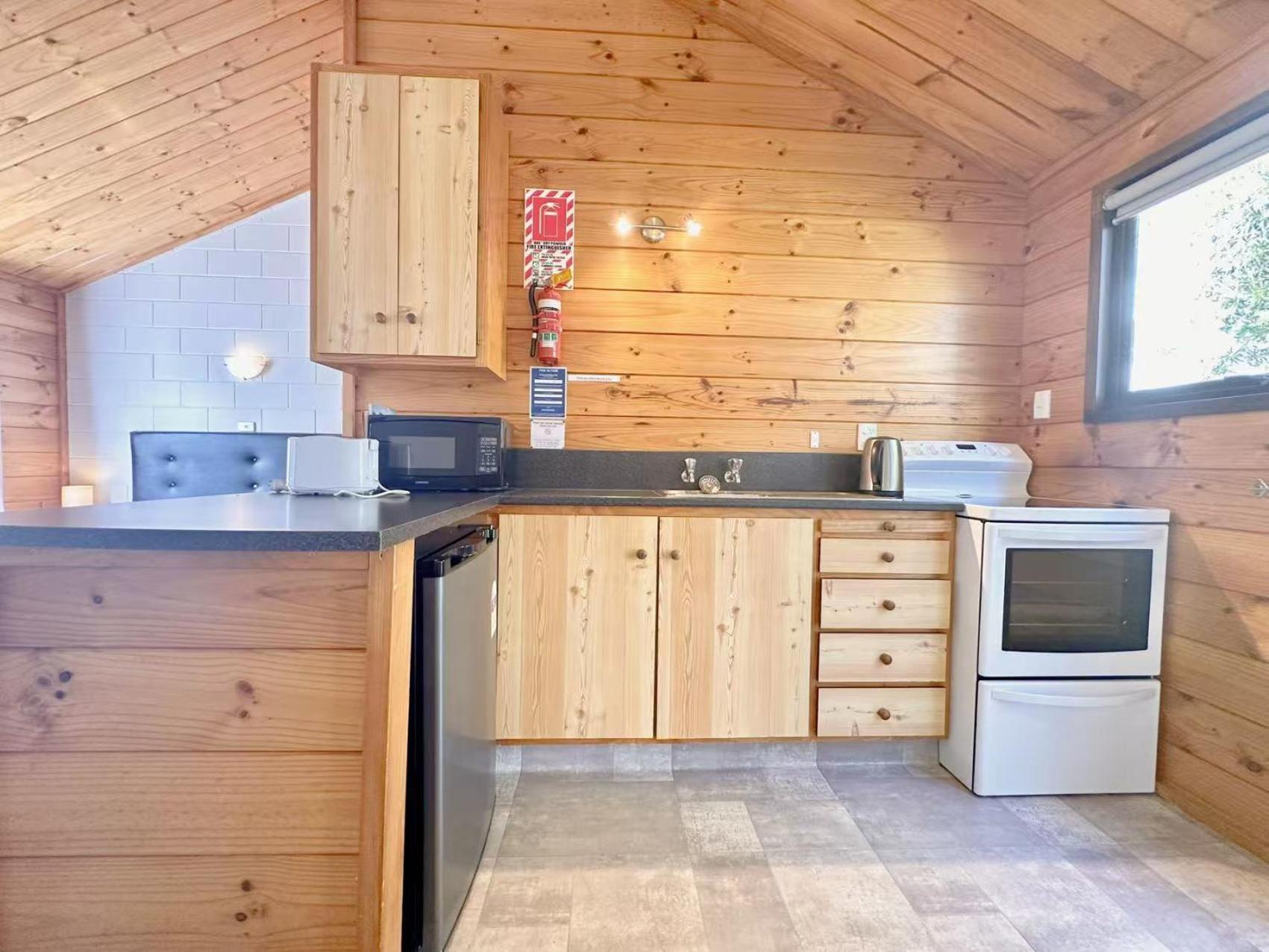 Orewa Motor Lodge Экстерьер фото