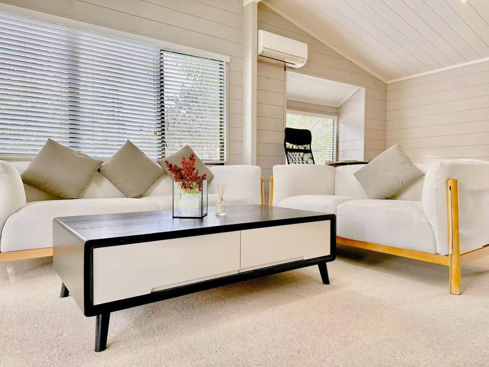Orewa Motor Lodge Экстерьер фото